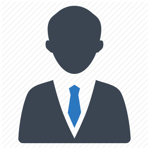 Businessman, man, office icon | Icon search engine