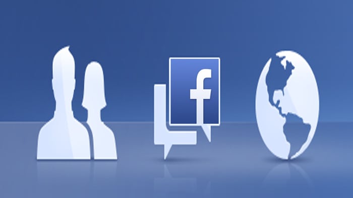 Get the Official Social Media Logos for Facebook, Twitter 