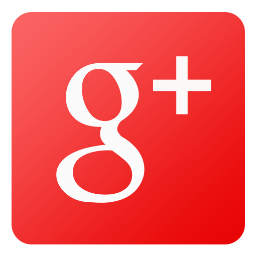Google Plus Icon Flat - Icon Shop - Download free icons for 