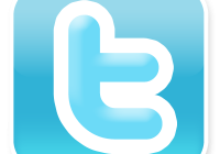 Twitter Bird Icon Logo Vector [EPS File] | LOGO | Icon Library | Logos