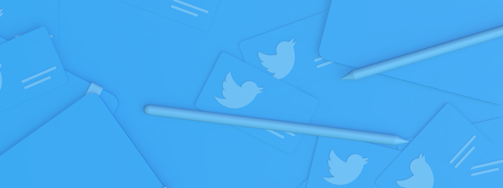 A short history of Twitters logo design - Logo Design Blog | Logobee