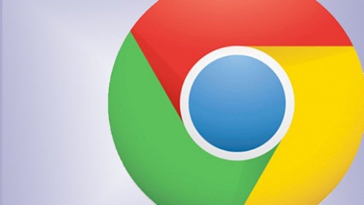 How to restore back Google chrome icon - YouTube
