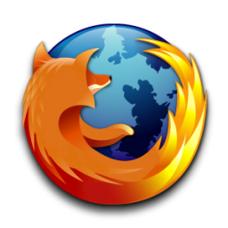 Mozilla Firefox | Flower Blossoms Blog