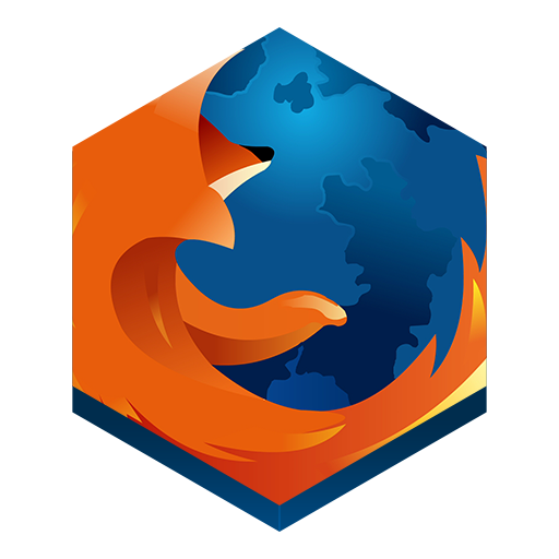 Firefox old school final Icon | Old School Iconset | Babasse