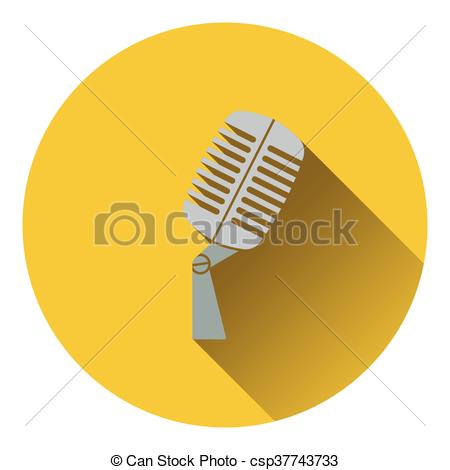 Microphone Vectors, Photos and PSD files | Free Download