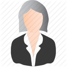 Business, jacket, old, people, senior, woman icon | Icon search engine