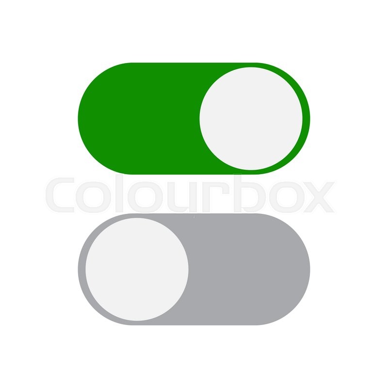 Turn On Off Switch Power Svg Png Icon Free Download (#440839 