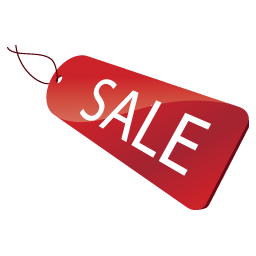 Supermarket Sale Tag Svg Png Icon Free Download (#19385 