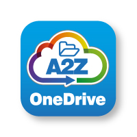 OneDrive Icon - free download, PNG and vector