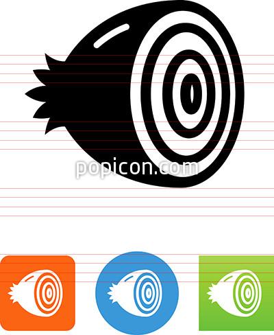 Onion icons | Noun Project