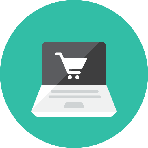 Business, ecommerce, online, purchase, retail icon | Icon search 