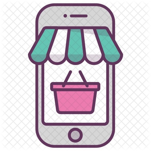 Online-shopping icons | Noun Project