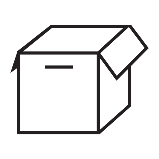 Open-box icons | Noun Project