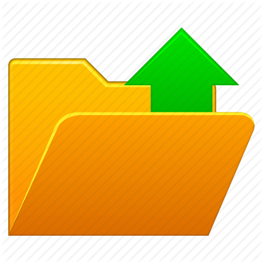 OPEN DOCUMENT VECTOR ICON - Download at Vectorportal