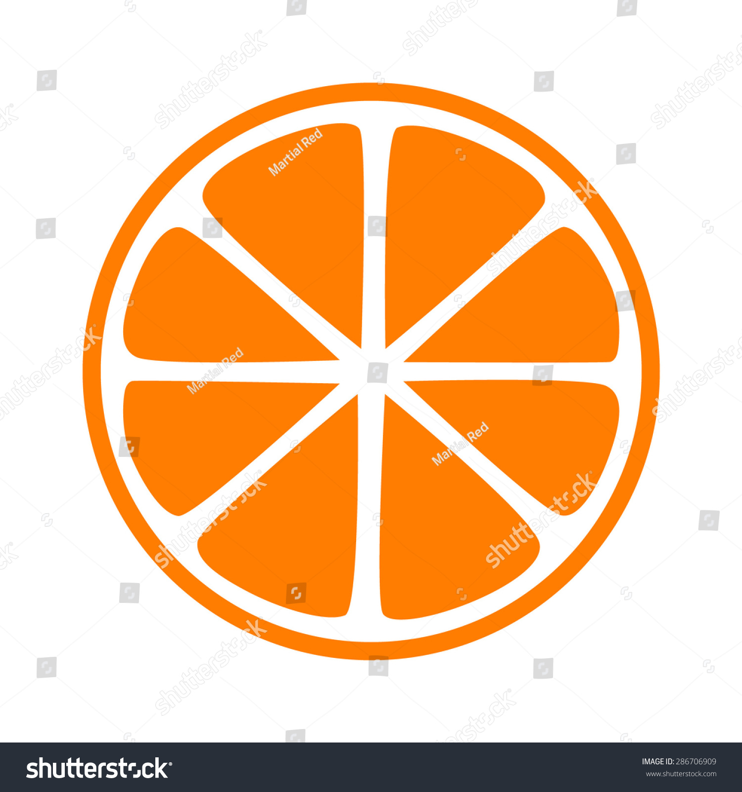 orange icon  Free Icons Download