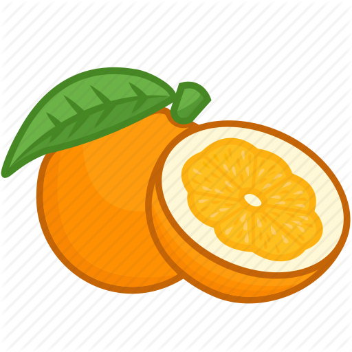 grapefruit # 166504