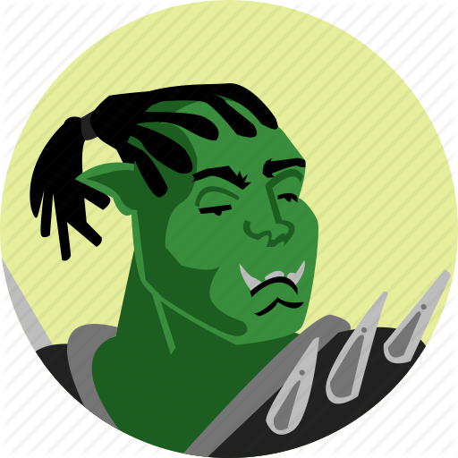 icon_wooden_orc  Disciplinary Action