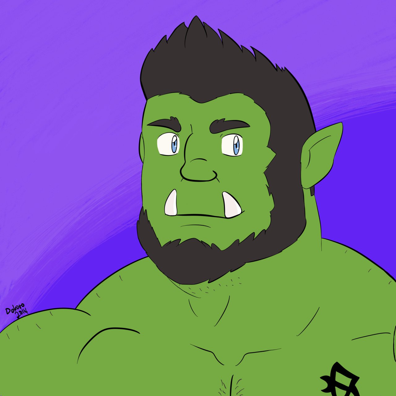 Image - Orc-icon.png | FarmVille Wiki | FANDOM powered 