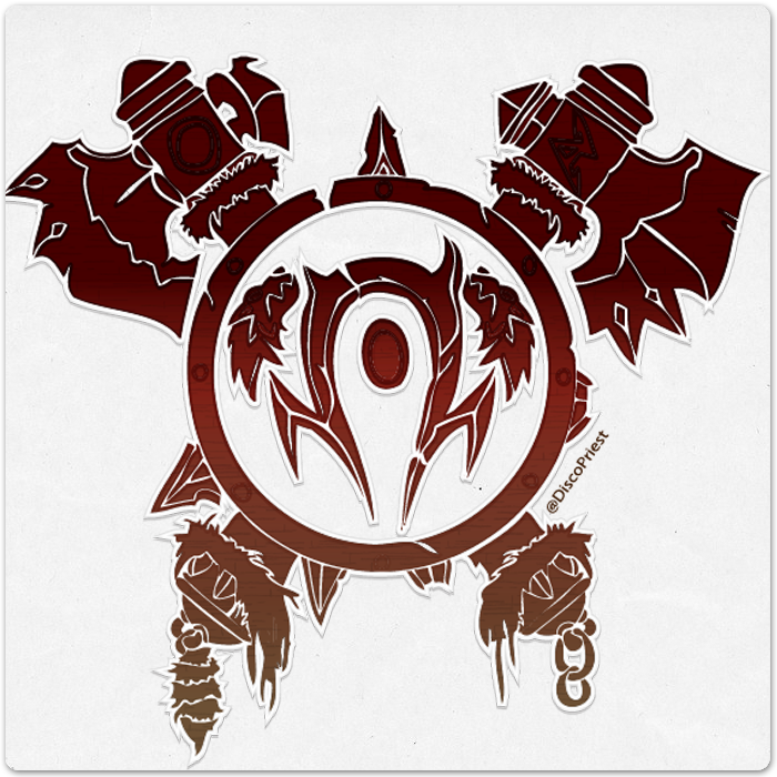 Avatar, fantasy, fighter, orc, people, roleplaying, rpg icon 