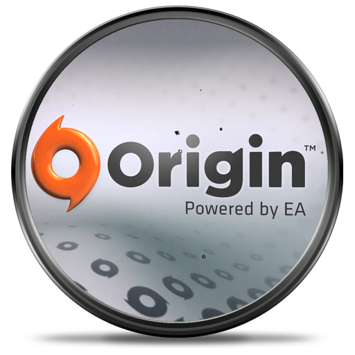 Origin Icon - Degree Icon Pack 