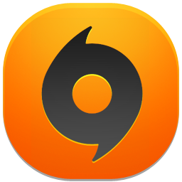 Origin Icon icon 1024x1024px (ico, png, icns) - free download 