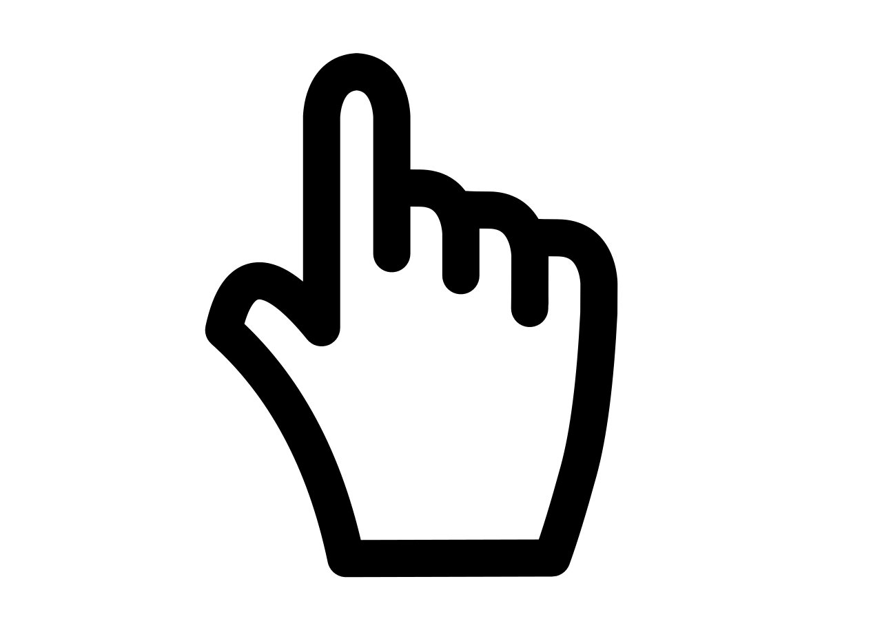 Finger,Hand,Logo,Line,Gesture,Thumb,Symbol,Graphics