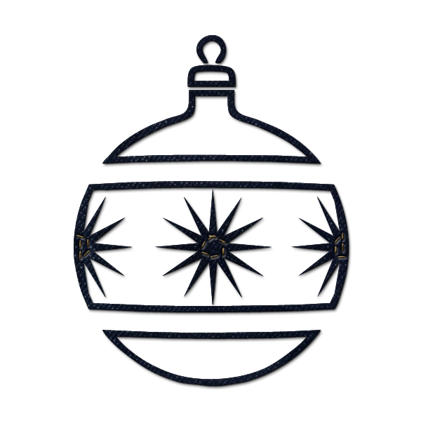 holiday-ornament # 166589