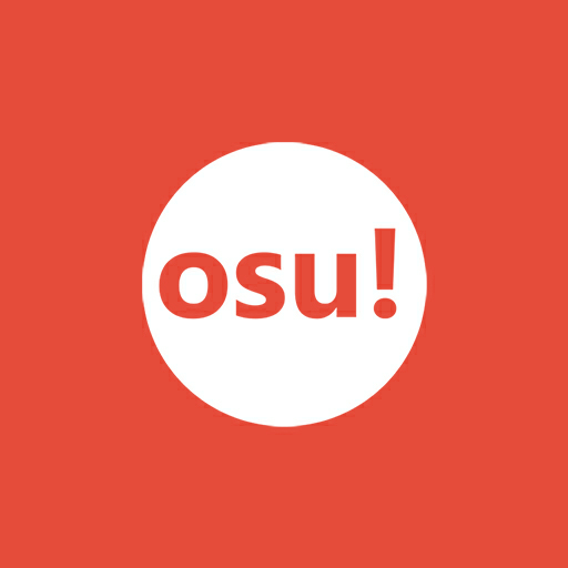 osu! icon 512x512px (ico, png, icns) - free download | Icons101.com