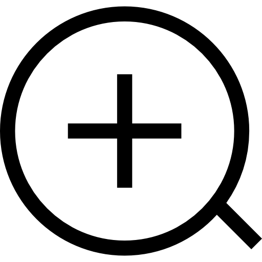 Information Icon | Mono General 1 Iconset | Custom Icon Design