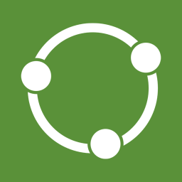 Green,Circle,Font,Logo,Clip art,Oval,Illustration