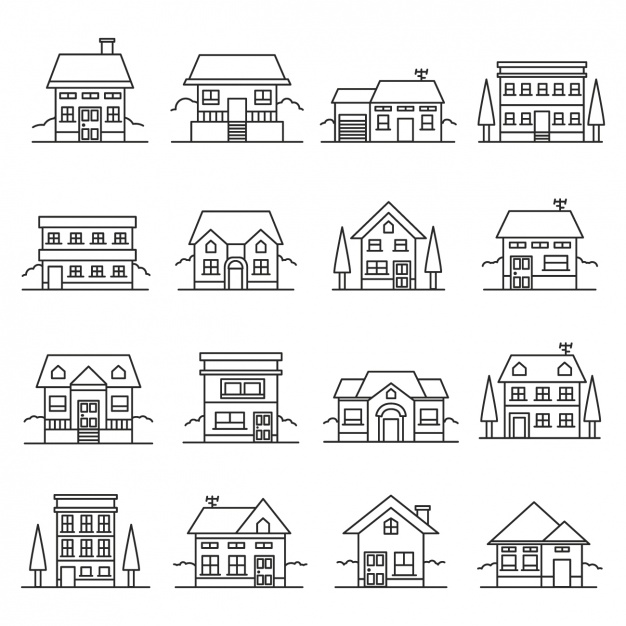 White,Line art,Text,Line,Roof,Design,Font,Architecture,Parallel,House,Diagram,Pattern,Drawing