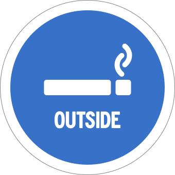 Outside icons | Noun Project
