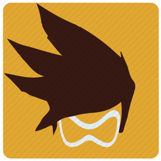 Overwatch - Icon by Crussong 