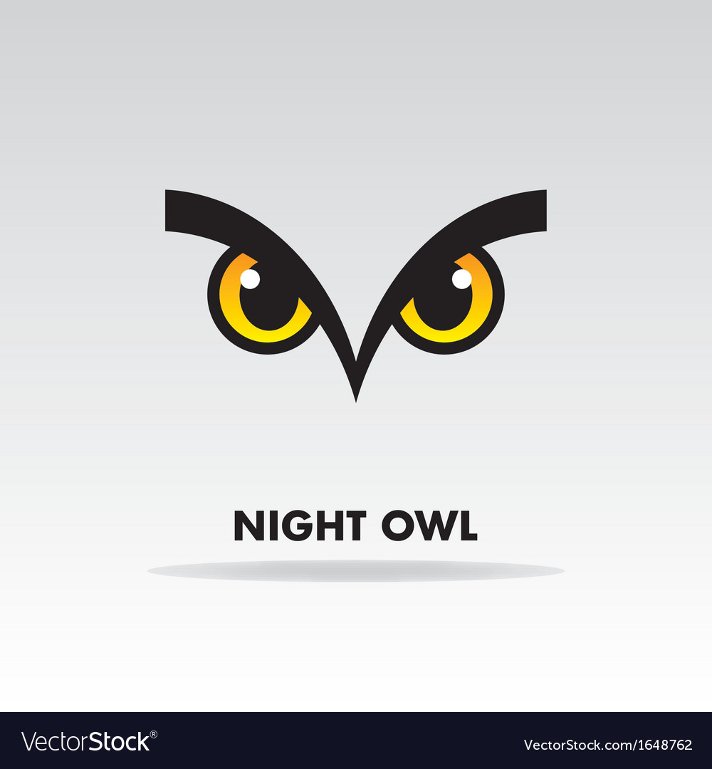 Owl Icon - free download, PNG and vector