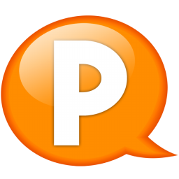 Letter P Icon Stock Vector Art  More Images of 2015 474510788 