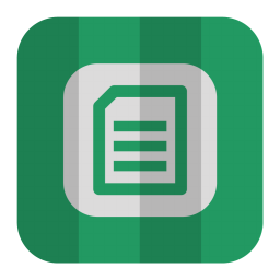 Green,Line,Rectangle,Icon,Technology,Font,Parallel,Logo,Square,Electronic device,Symbol,Circle