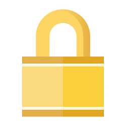 Padlock Icon Png #330967 - Free Icons Library