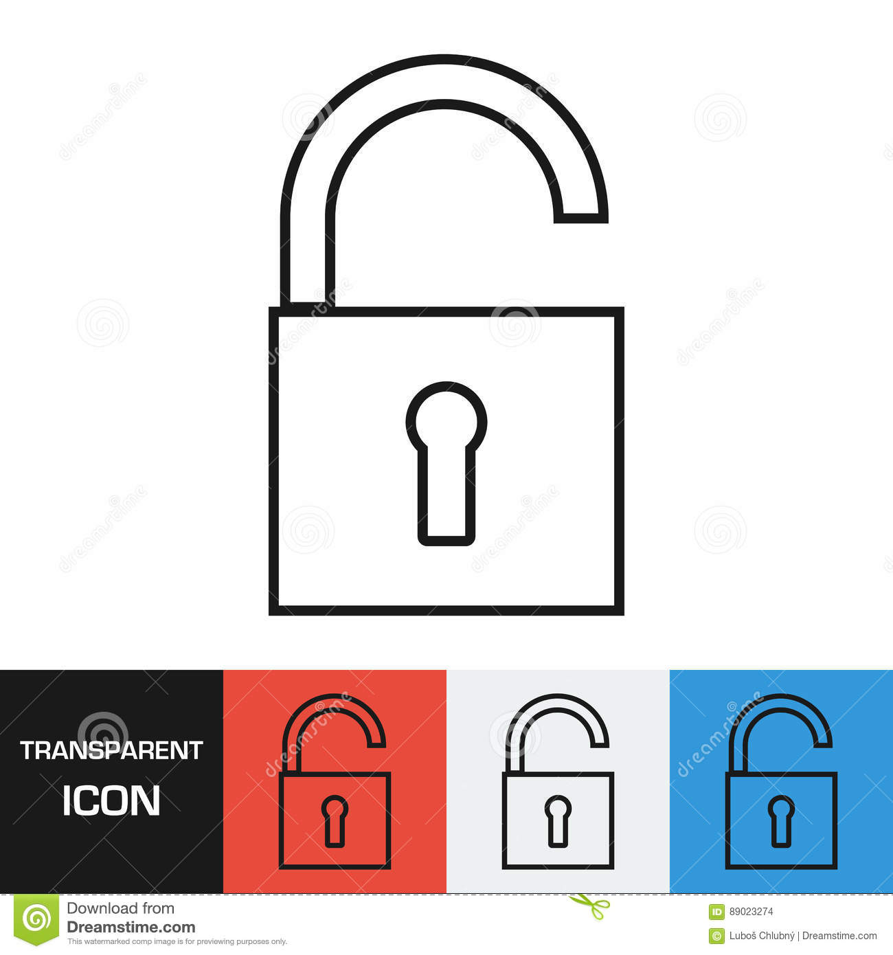 locked icon | iconshow