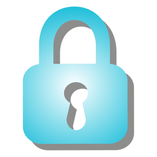 Open padlock symbol for unlock interface symbol Icons | Free Download