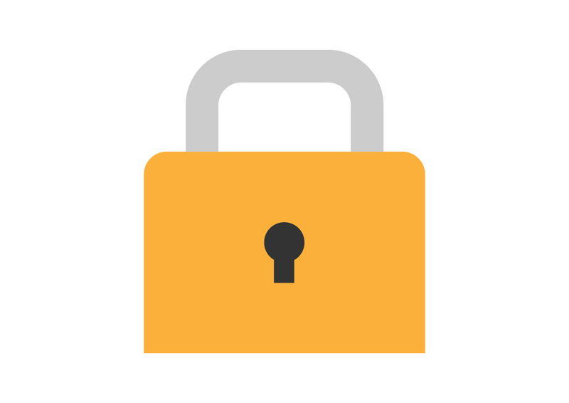 Lock, padlock, unlock icon | Icon search engine