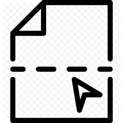 Page-break icons | Noun Project