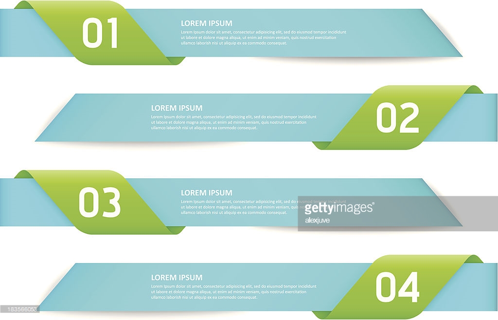 Banner page number free vector download (11,244 Free vector) for 