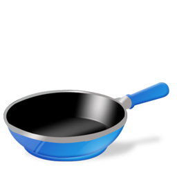 frying-pan # 166954