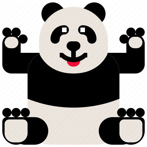 panda # 166976