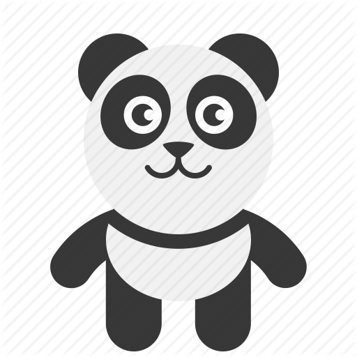 Bored Panda iOS Icon - Uplabs