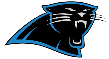 Carolina Panthers logo icon symbol Stock Photo: 77932303 - Alamy