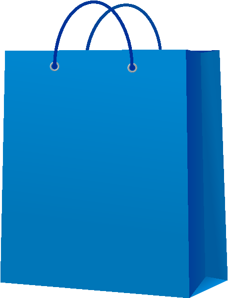 Shopping paper bag Icons | Free Download