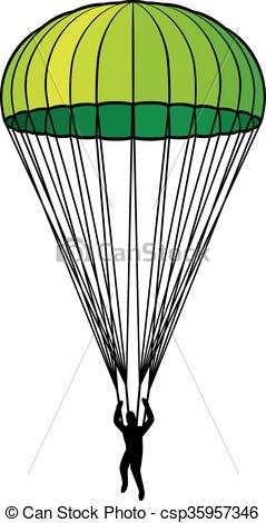 Parachute Vector SVG Icon - SVGRepo Free SVG Vectors