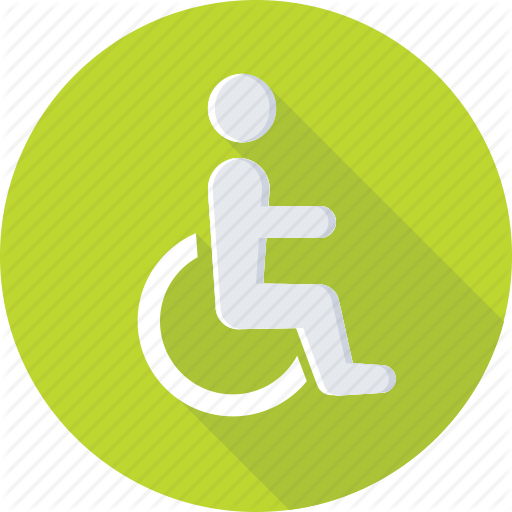 Paralyzed Icon #305129 - Free Icons Library