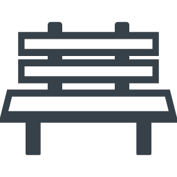 Bench, park icon | Icon search engine